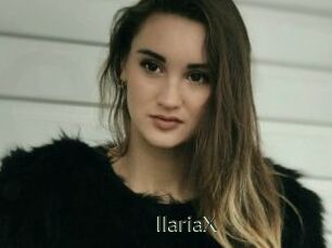 IlariaX