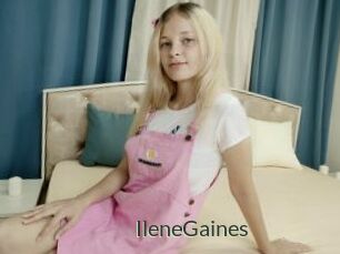 IleneGaines