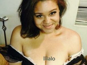 Illalo