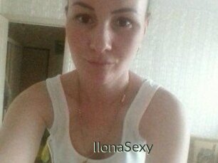 Ilona_Sexy_