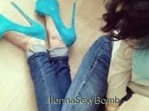 IlonnaSexyBomb