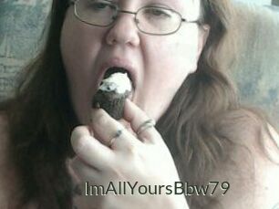 ImAllYoursBbw79