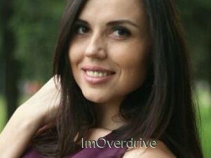 ImOverdrive