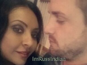 ImRussIndian