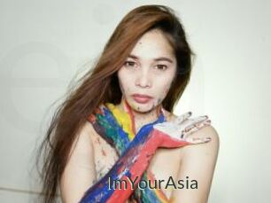 ImYourAsia