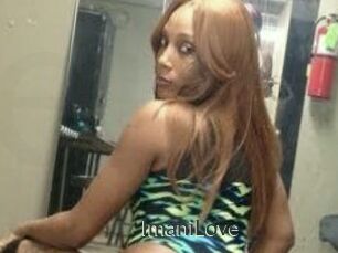 ImaniLove