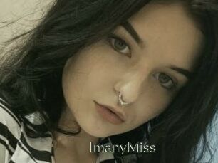 ImanyMiss