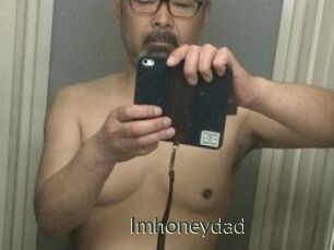 Imhoneydad