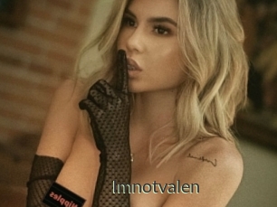 Imnotvalen