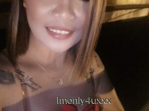 Imonly4uxxx