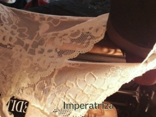 Imperatriza Ejaculator