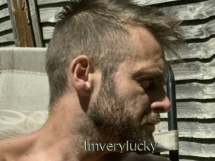Imverylucky