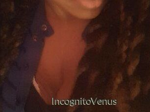 IncognitoVenus