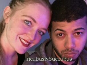 IncubusNSuccubus