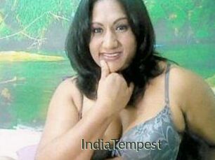 IndiaTempest