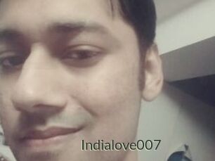 Indialove007