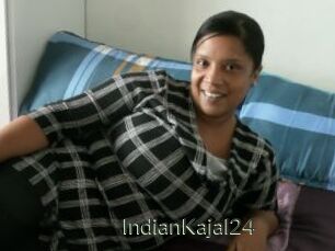 IndianKajal24