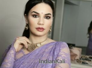 IndianKali