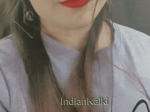 IndianKalki