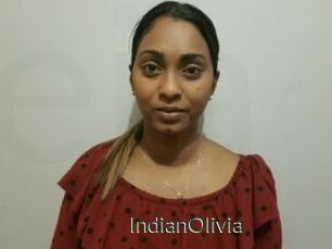 IndianOlivia