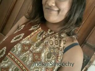 IndianSmoochy