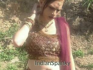 IndianSpanky