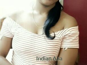 Indian_Alia