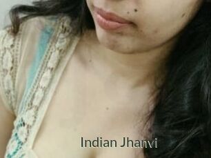 Indian_Jhanvi
