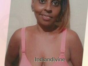 Indiandivine