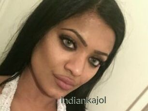 Indiankajol