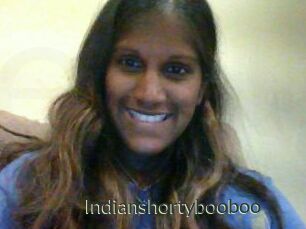 Indianshortybooboo