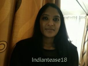 Indiantease18