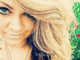 Indicaxo