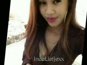 IndoLiefjexx