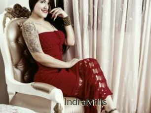 IndraMills
