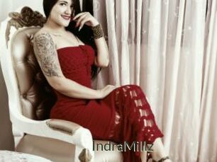 IndraMillz