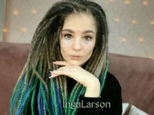 IngaLarson