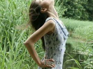 Ingera
