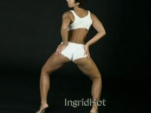 IngridHot