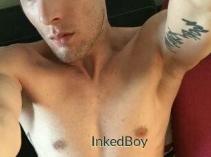 InkedBoy