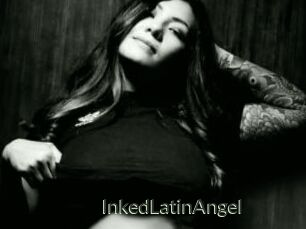 InkedLatinAngel