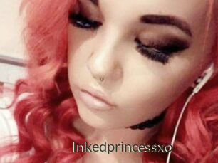 Inkedprincessxo