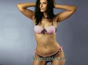 InsatiableOne