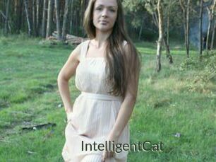 IntelligentCat