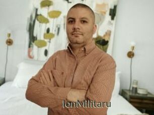 IonMilitaru