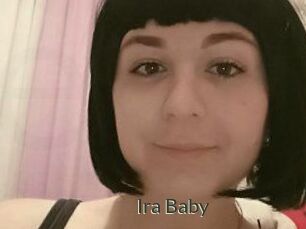 Ira_Baby