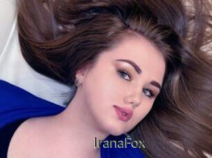 IranaFox