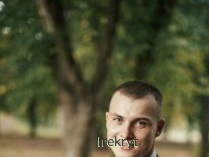 Irekryt