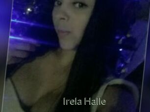Irela_Halle
