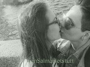 IrenSalmaHotstuff